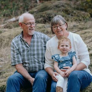 Meet your Posher, Beth